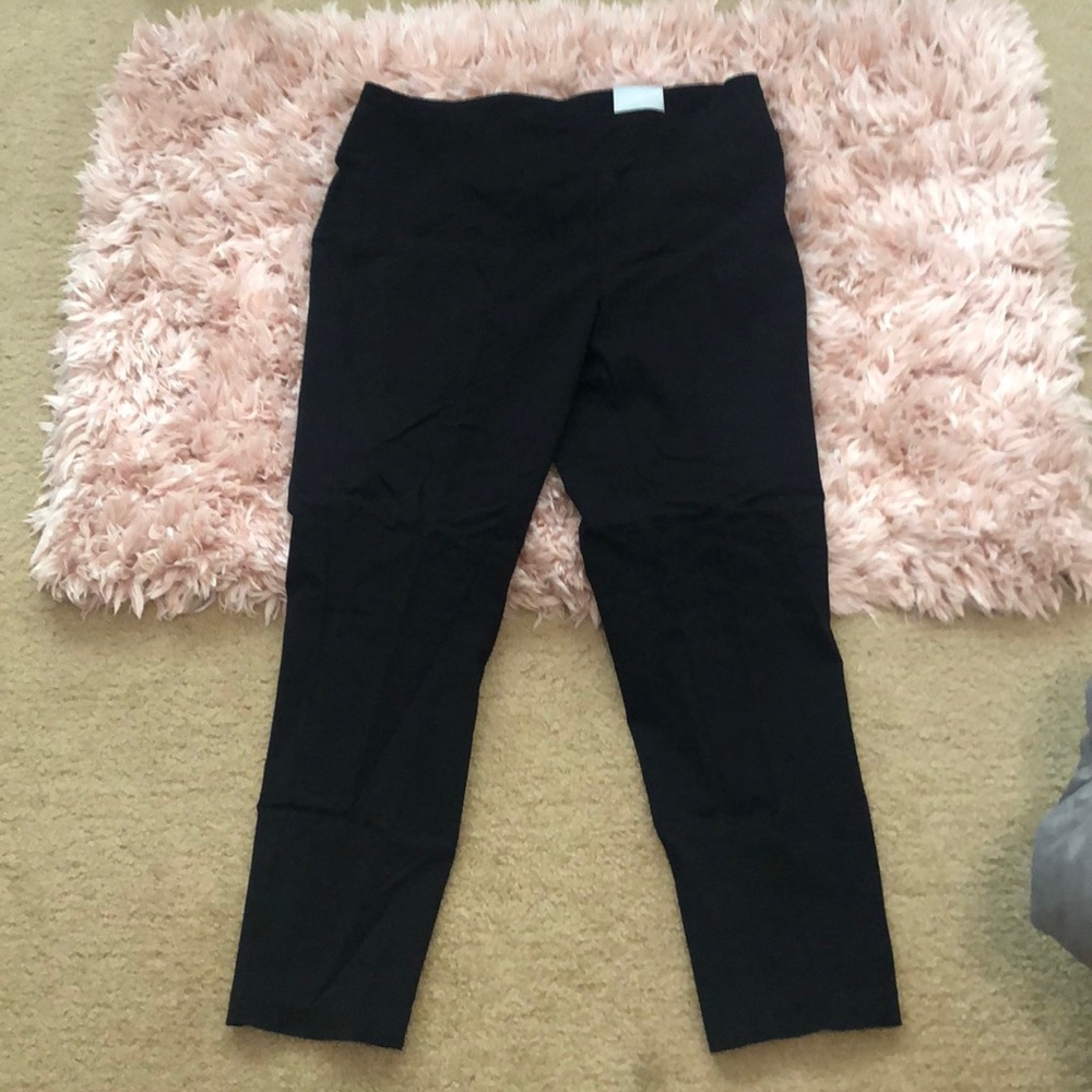 Women Alfani regular length pants